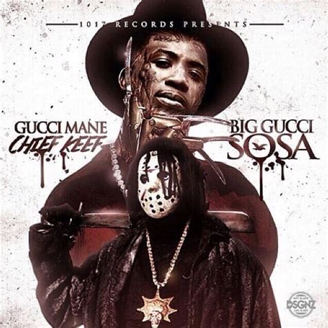 love sosa big gucci sosa|chief keef gucci goggles.